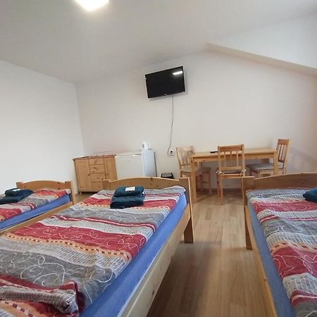 Penzion Lihovar *** Rouchovany Zimmer foto